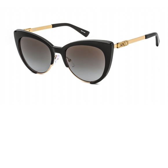 MOSCHINO SUNGLASSES MOS040S-807-FQ-55 - Picture 2 of 3